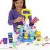 Play-Doh Sweet Shoppe Swirl and Scoop Ice Cream Playset by Play-Doh B00NOPFV52